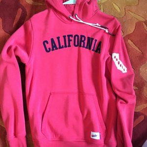 California Angels  Nike Hoodie